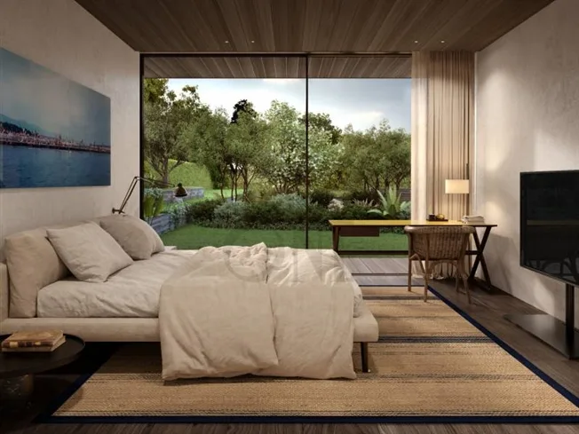 17 Zimmer Einfamilienhaus in Mies – Foto 8 von 10