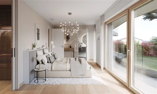 5.5 Zimmer Villa in Tannay – foto 7 di 10