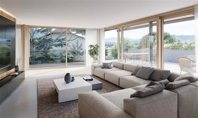 5.5 Zimmer Villa in Tannay – foto 4 di 10