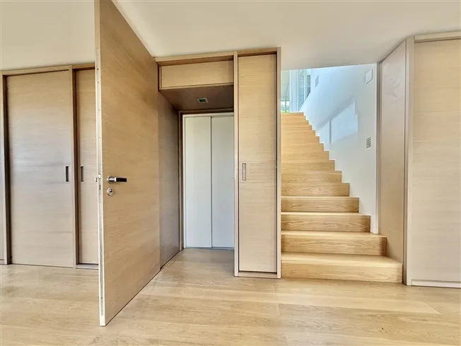 4 Zimmer Attikawohnung in Tannay – photo 5 sur 14