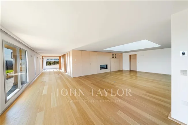 4 Zimmer Wohnung in Tannay – photo 3 sur 17