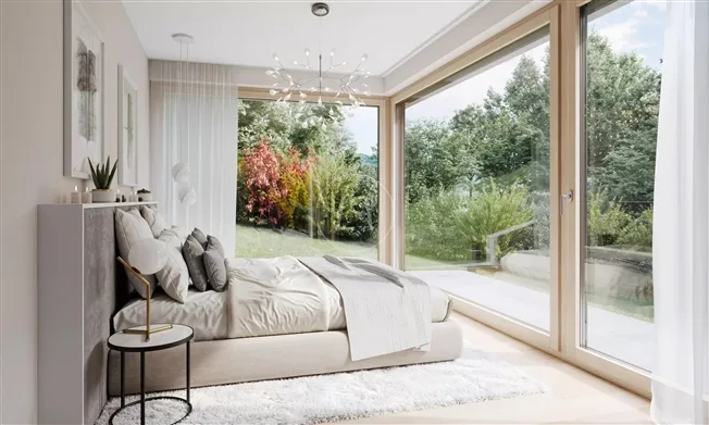 6.5 Zimmer Villa in Tannay – foto 5 di 9