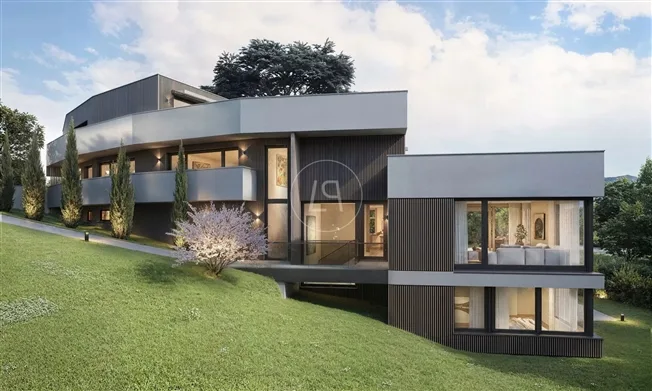 6.5 Zimmer Villa in Tannay – foto 7 di 9