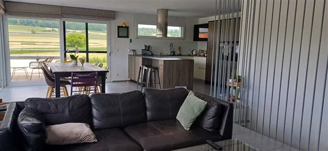 6.5 Zimmer Reihenfamilienhaus in Coppet – photo 6 sur 8