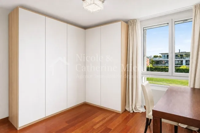 4.5 Zimmer Wohnung in Coppet – Foto 11 von 12
