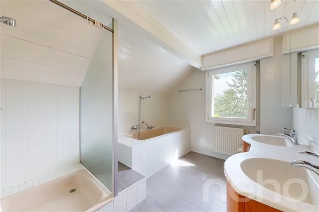 6.5 Zimmer Einfamilienhaus in Coppet – photo 11 sur 12