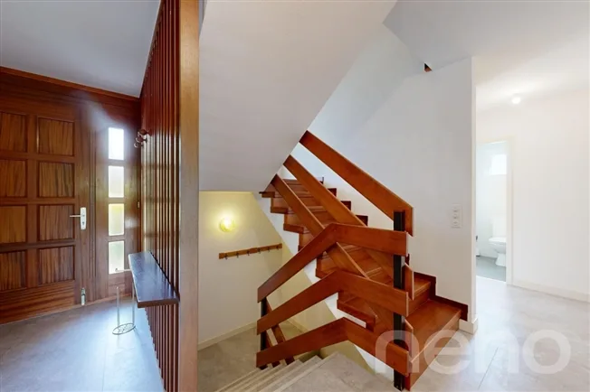 6.5 Zimmer Einfamilienhaus in Coppet – photo 7 sur 12
