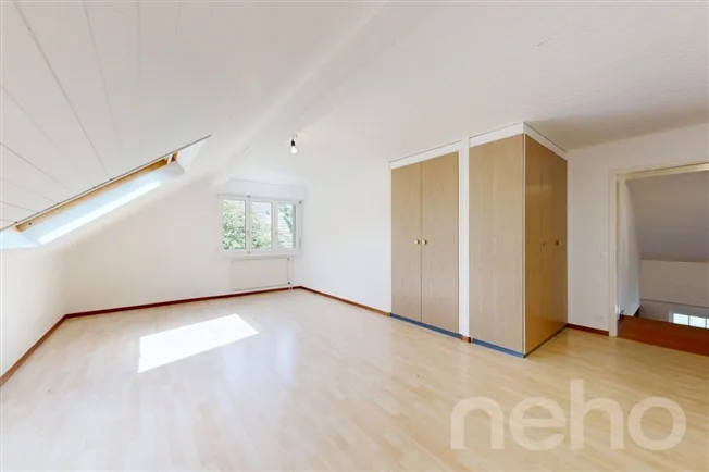 6.5 Zimmer Einfamilienhaus in Coppet – photo 8 sur 12