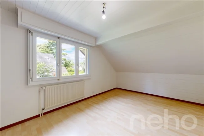 6.5 Zimmer Einfamilienhaus in Coppet – photo 9 sur 12