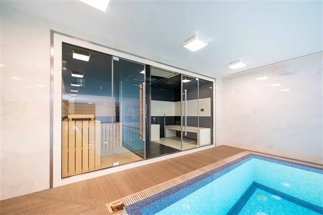 14 Zimmer Einfamilienhaus in Coppet – photo 13 sur 13