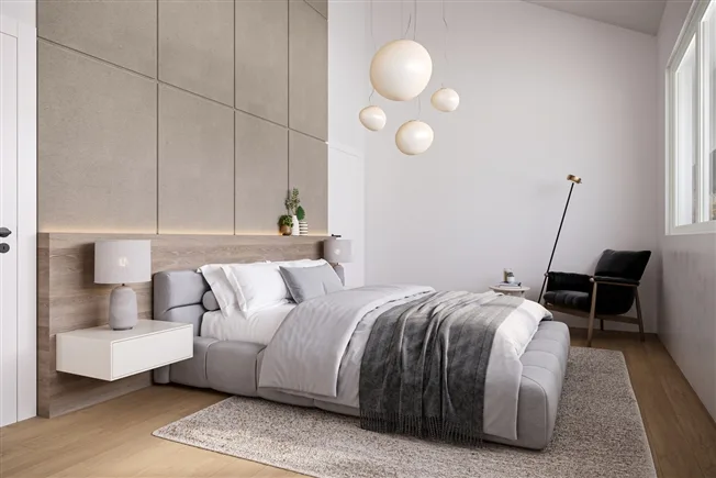 6.5 Zimmer Reihenfamilienhaus in Founex – Foto 7 von 12