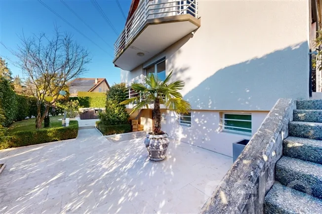 6.5 Zimmer Einfamilienhaus in Founex – photo 10 sur 12