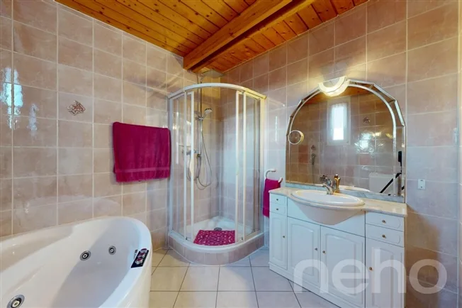 6.5 Zimmer Einfamilienhaus in Founex – photo 7 sur 12