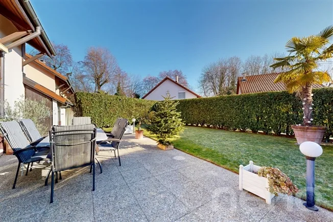 6.5 Zimmer Einfamilienhaus in Founex – photo 11 sur 12