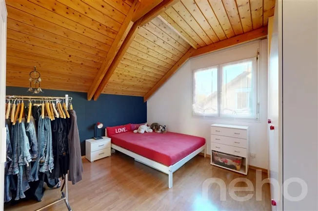 6.5 Zimmer Einfamilienhaus in Founex – photo 5 sur 12