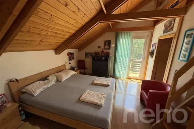 6.5 Zimmer Einfamilienhaus in Founex – photo 4 sur 12
