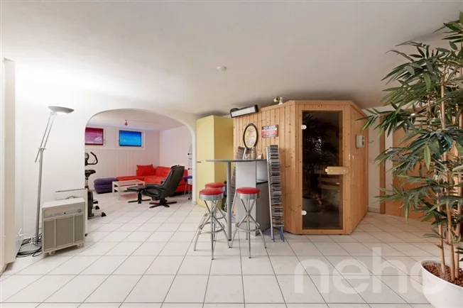 6.5 Zimmer Einfamilienhaus in Founex – photo 9 sur 12