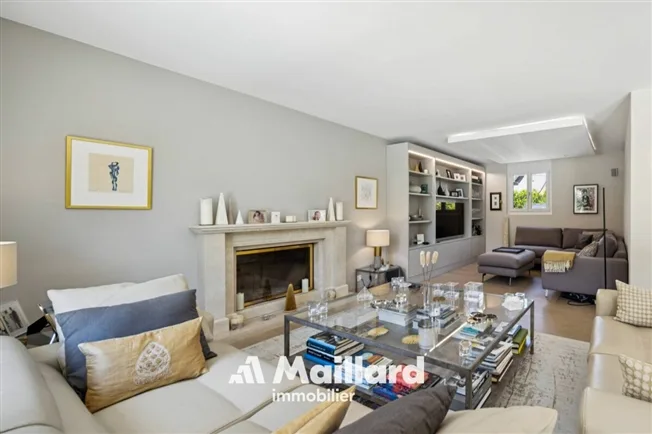 6.5 Zimmer Einfamilienhaus in Founex – Foto 5 von 18