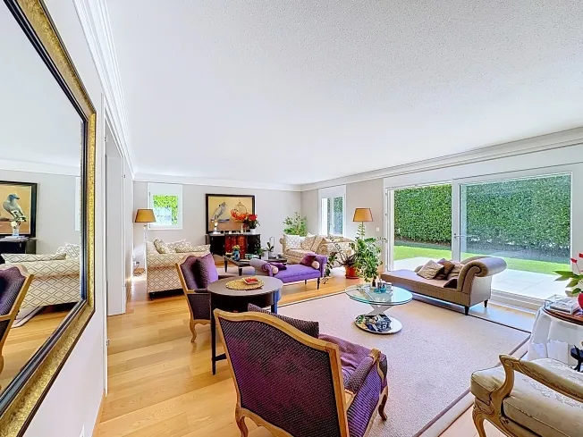 Bella casa indipendente con 5 camere a Founex – foto 18 di 29