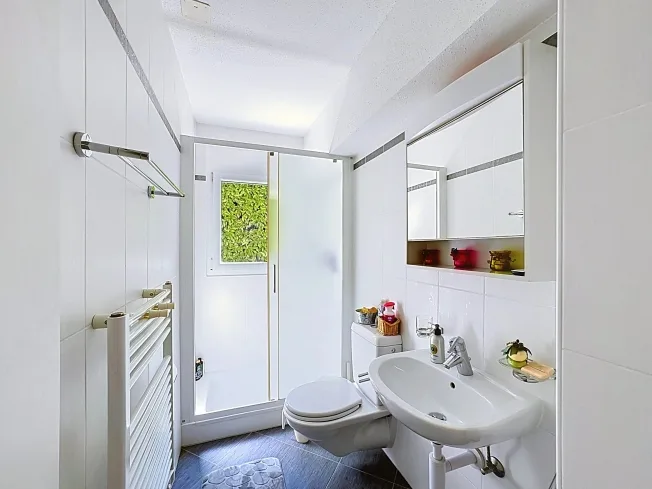 Bella casa indipendente con 5 camere a Founex – foto 25 di 29