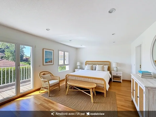 Bella casa indipendente con 5 camere a Founex – foto 22 di 29