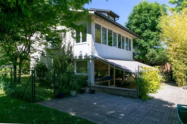6 Zimmer Einfamilienhaus, 1297 Founex
