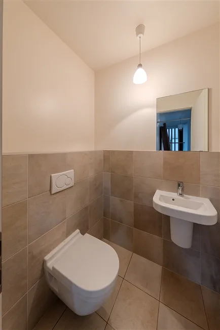 6 Zimmer Einfamilienhaus in Founex – foto 10 di 12