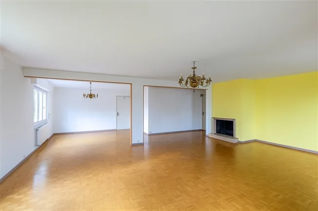 6 Zimmer Einfamilienhaus in Founex – foto 5 di 12