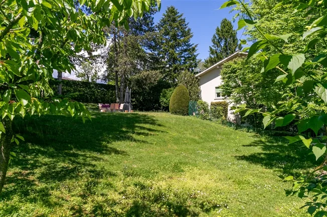 6 Zimmer Einfamilienhaus in Founex – foto 3 di 12