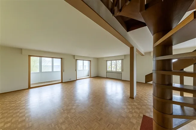 6 Zimmer Einfamilienhaus in Founex – foto 4 di 12