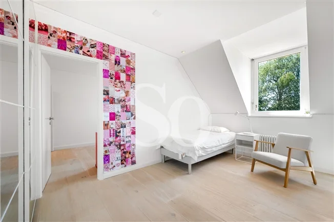 8.5 Zimmer Einfamilienhaus in Founex – foto 11 di 14