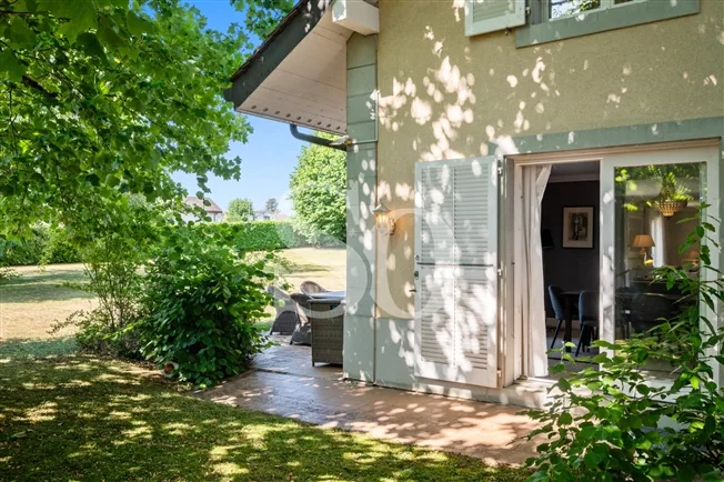 8.5 Zimmer Einfamilienhaus in Founex – foto 14 di 14