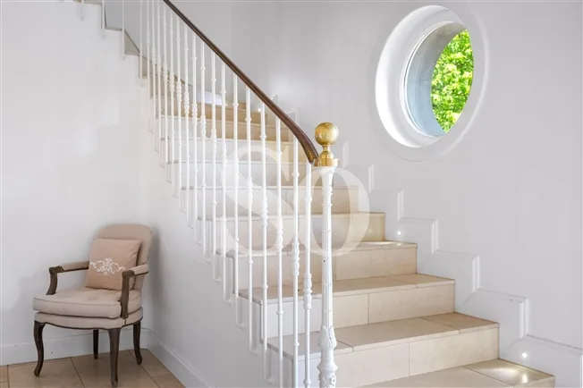 8.5 Zimmer Einfamilienhaus in Founex – foto 8 di 14
