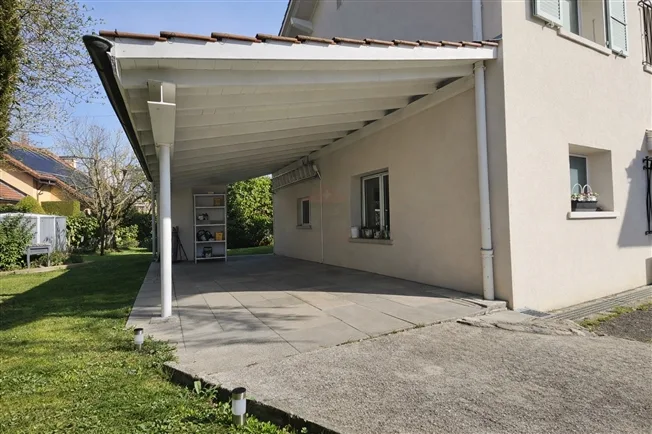 5.5 Zimmer Einfamilienhaus in Founex – Foto 3 von 15