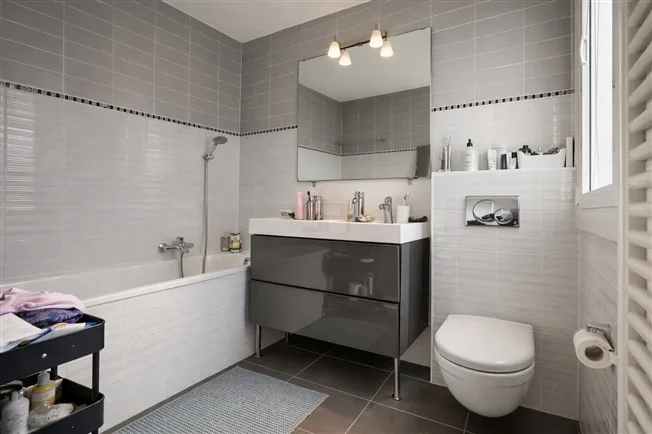 5.5 Zimmer Einfamilienhaus in Founex – Foto 14 von 15