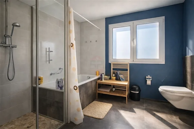5.5 Zimmer Einfamilienhaus in Founex – Foto 15 von 15