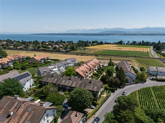 6 Zimmer Einfamilienhaus in Founex – Foto 20 von 20