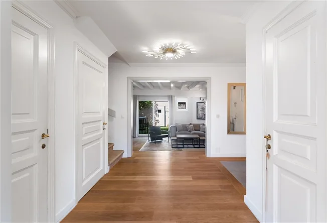6 Zimmer Einfamilienhaus in Founex – Foto 3 von 20