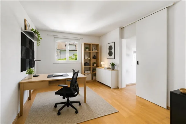 6 Zimmer Einfamilienhaus in Founex – Foto 12 von 20