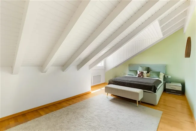 6 Zimmer Einfamilienhaus in Founex – Foto 14 von 20