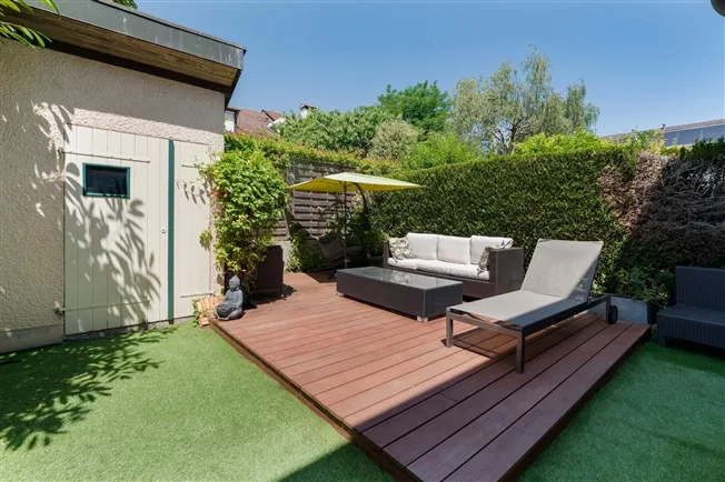 6 Zimmer Einfamilienhaus in Founex – Foto 19 von 20