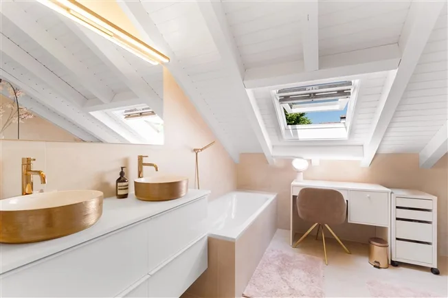 6 Zimmer Einfamilienhaus in Founex – Foto 17 von 20