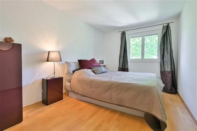 6 Zimmer Reihenfamilienhaus in Founex – foto 10 di 12