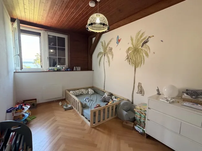 Einfamilienhaus in Céligny – Foto 3 von 4