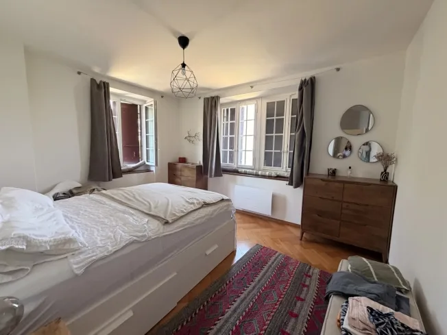 Einfamilienhaus in Céligny – Foto 4 von 4