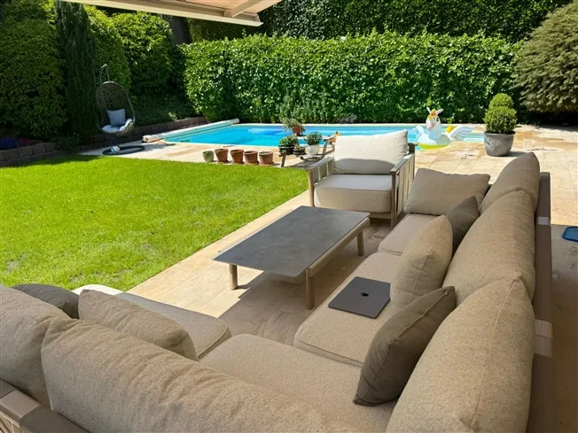 6 Zimmer Einfamilienhaus, 1299 Crans-près-Céligny