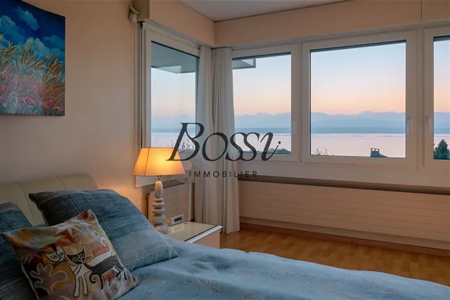 11 Zimmer Einfamilienhaus in Crans-près-Céligny – foto 6 di 11