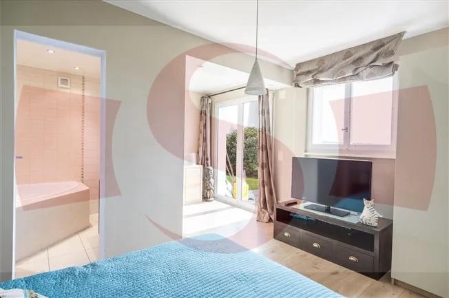 8 Zimmer Einfamilienhaus in Crans-près-Céligny – Foto 14 von 15