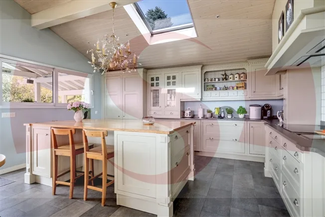 8 Zimmer Einfamilienhaus in Crans-près-Céligny – Foto 2 von 15