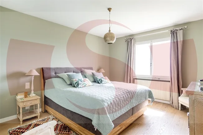 8 Zimmer Einfamilienhaus in Crans-près-Céligny – Foto 11 von 15